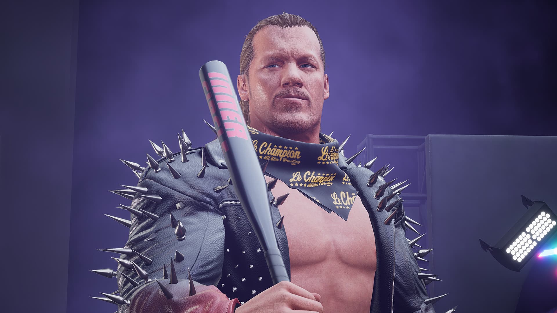 AEW: Fight Forever Steam Account - 7