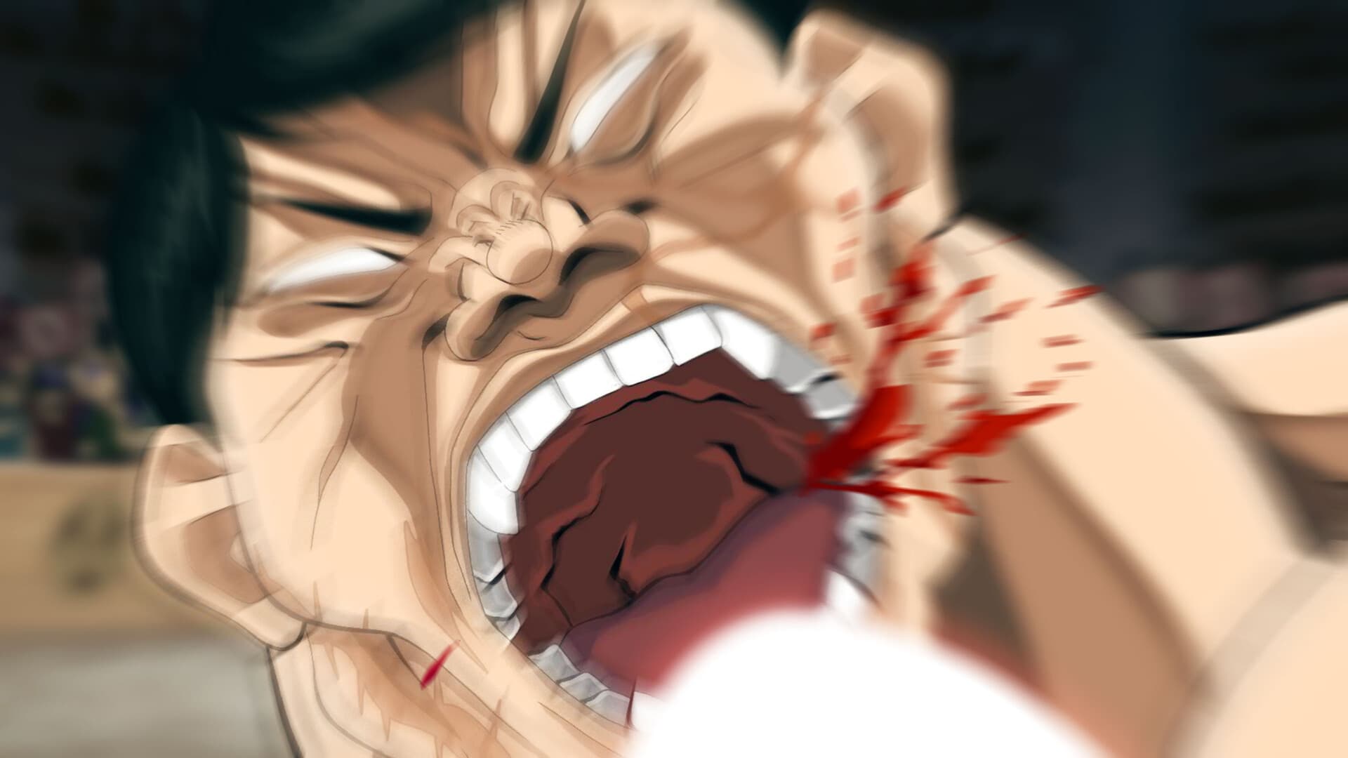 Baki Hanma: Blood Arena PC Steam Account - 5