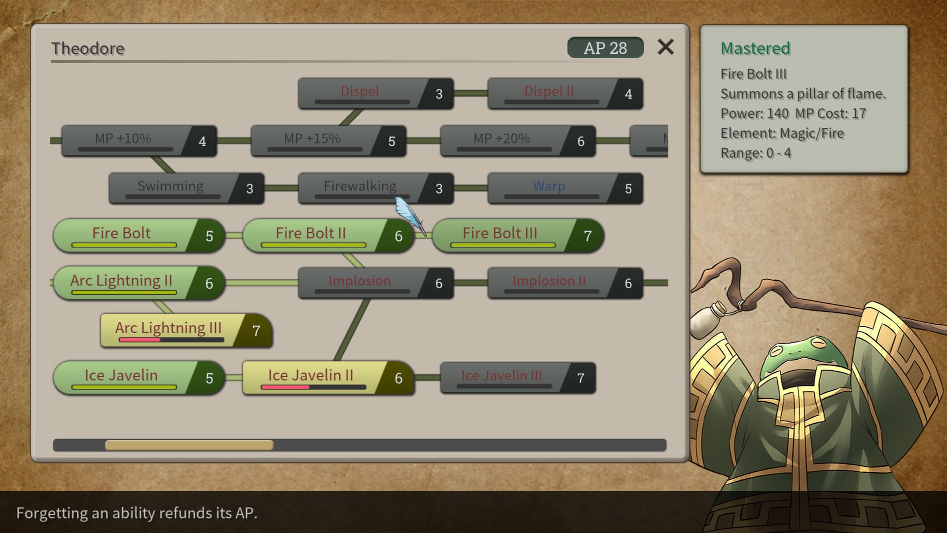 Magic Scroll Tactics PC Steam Account - 2