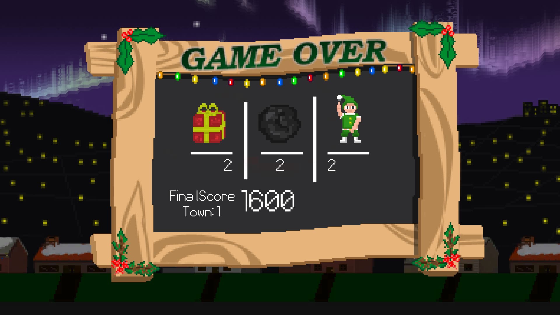 Santa's Special Delivery Steam CD Key - 4