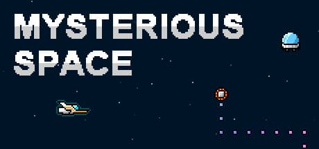 Mysterious Space Steam CD Key