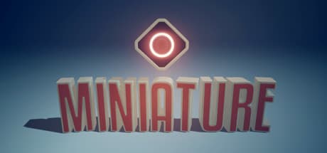 Miniature: The Story Puzzle Steam CD Key