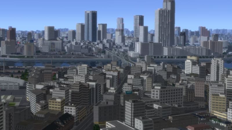 A-Train 9 V4.0 : Japan Rail Simulator Steam CD Key - 2