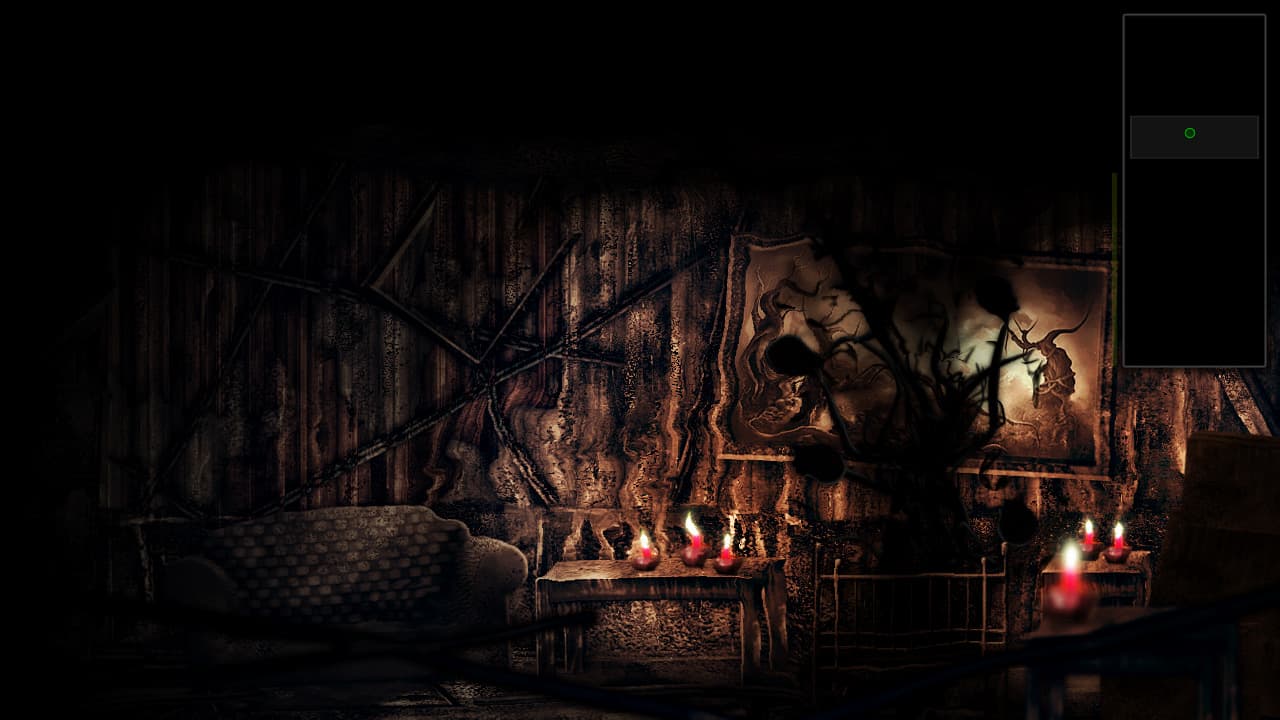 Silence of the Sleep Steam CD Key - 6