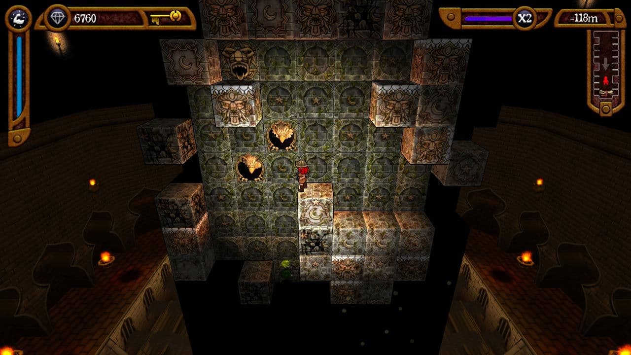 Diamond Dan PC Steam CD Key - 7