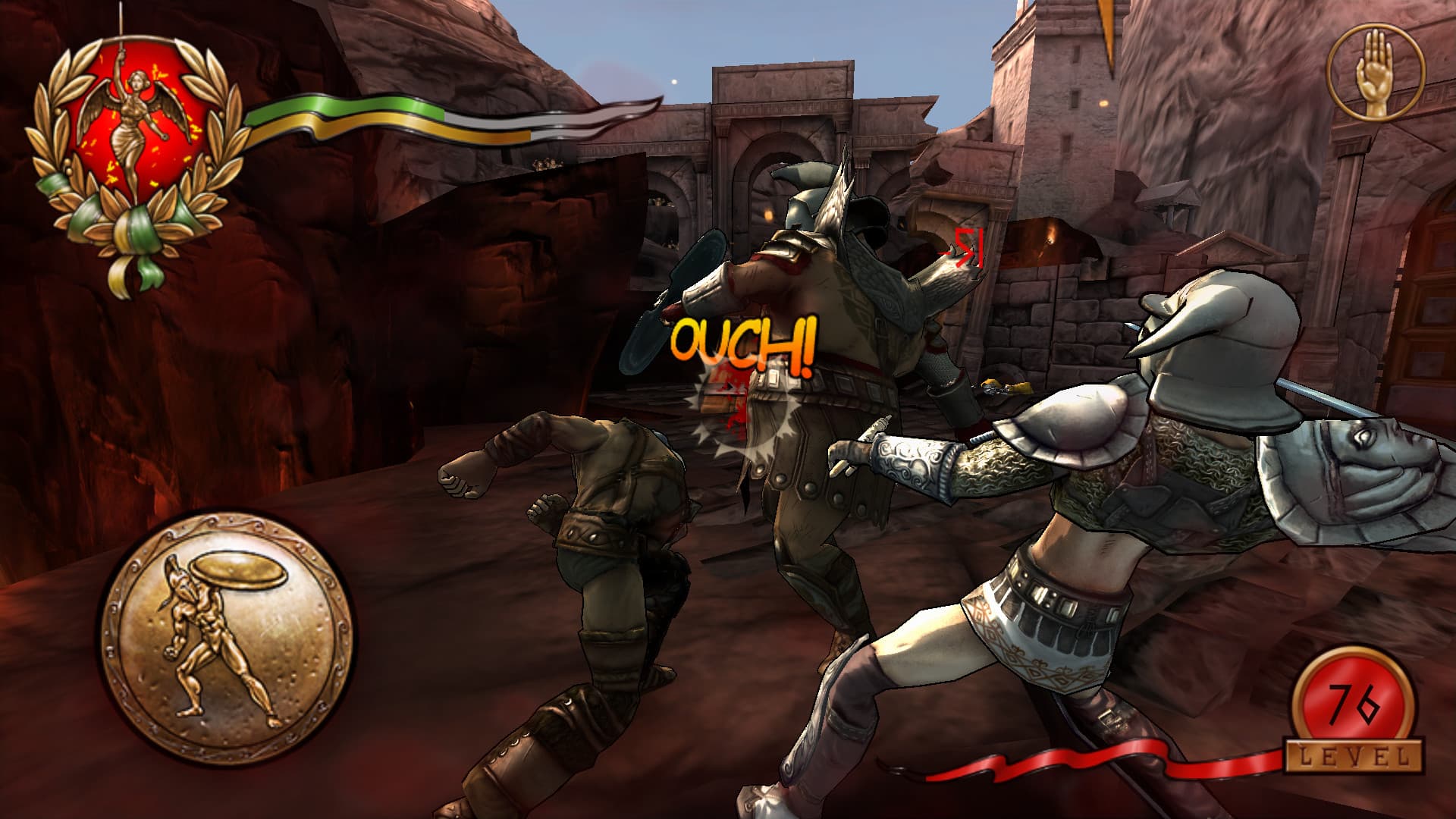 I, Gladiator PC Steam CD Key - 4
