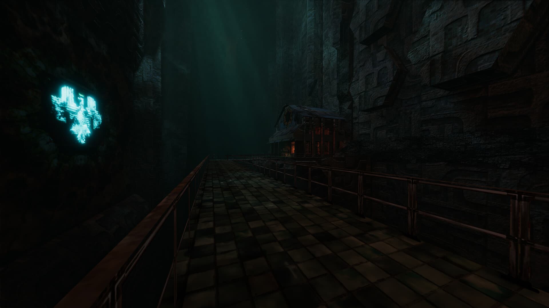 Peripeteia PC Steam Account - 8
