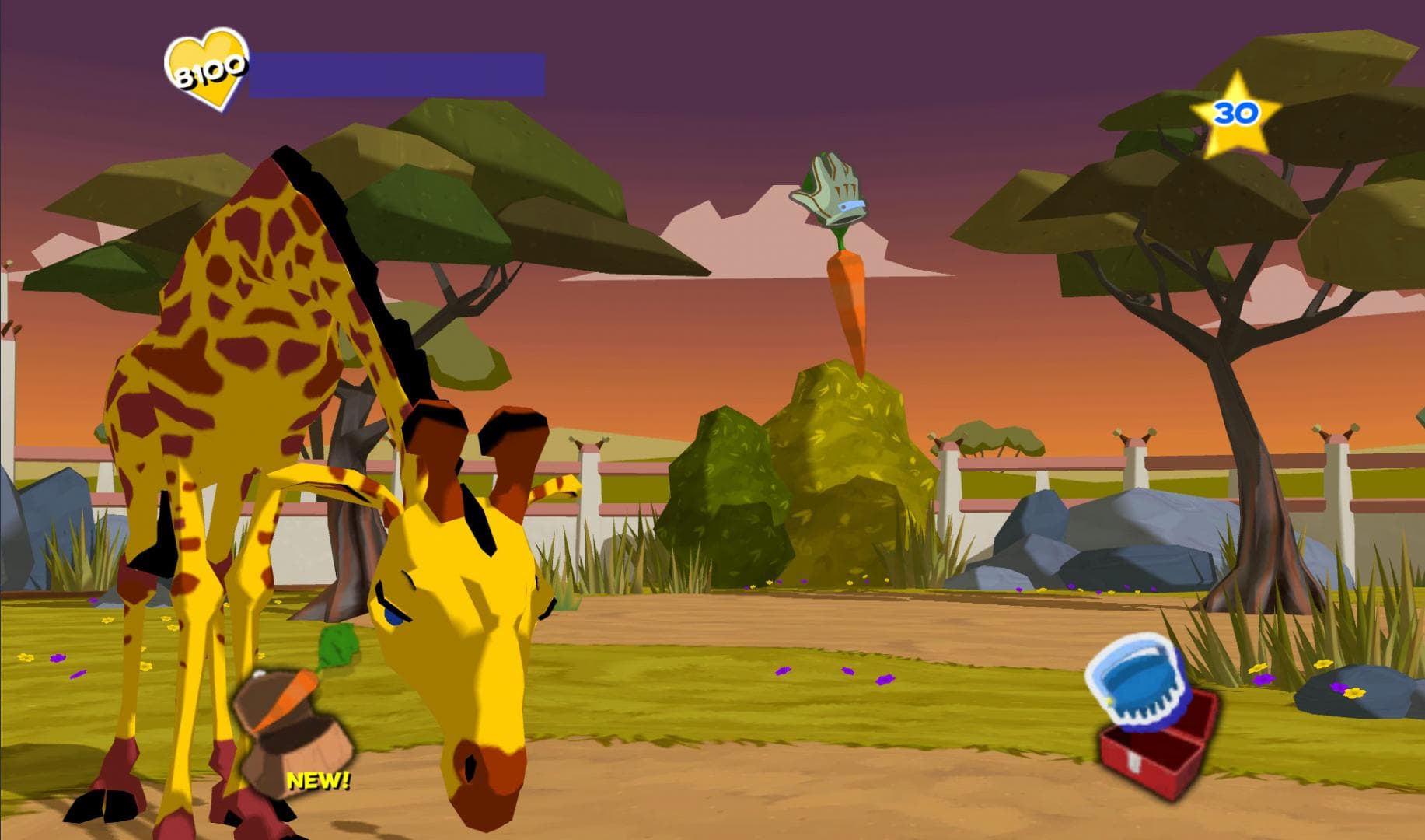 World of Zoo PC Steam CD Key - 2