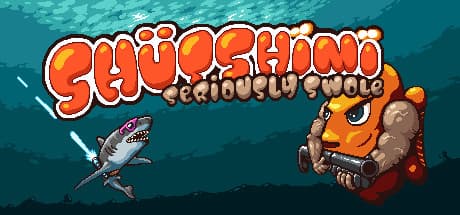 Shutshimi Steam CD Key