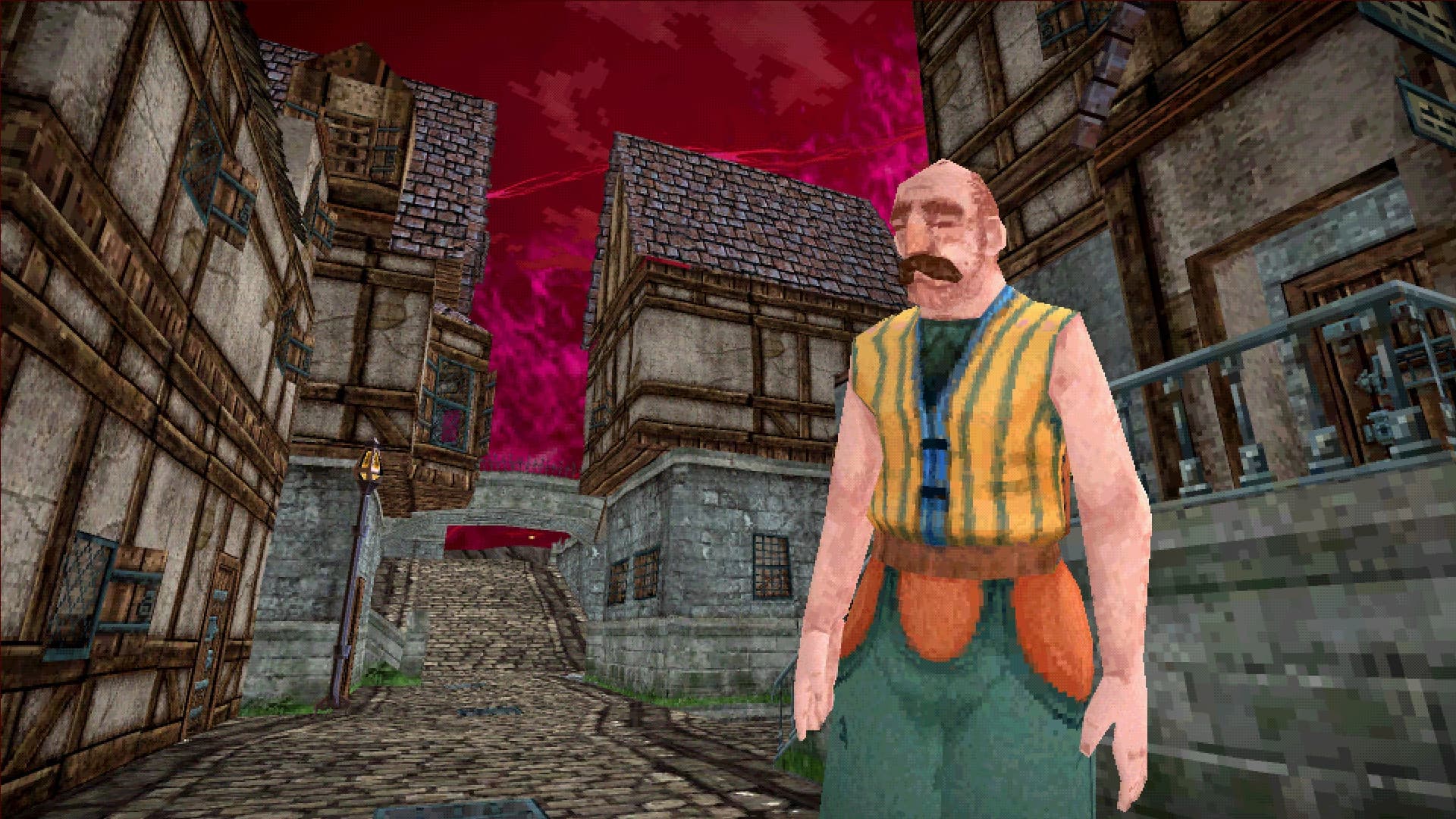 Dread Delusion PC Steam Account - 2