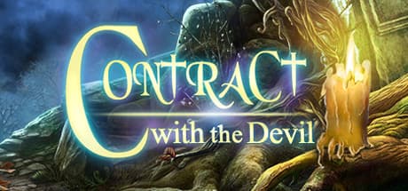 Contract With The Devil Steam CD Key