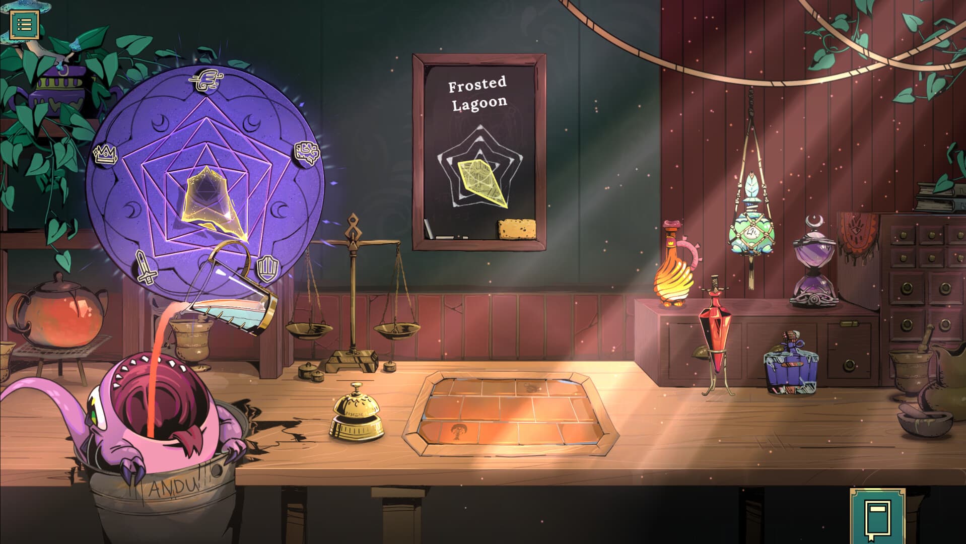 Tavern Talk PC Steam Account - 7