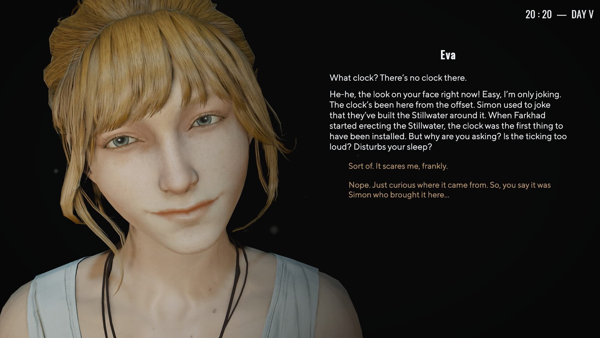 Pathologic 3 PC Steam Account - 3