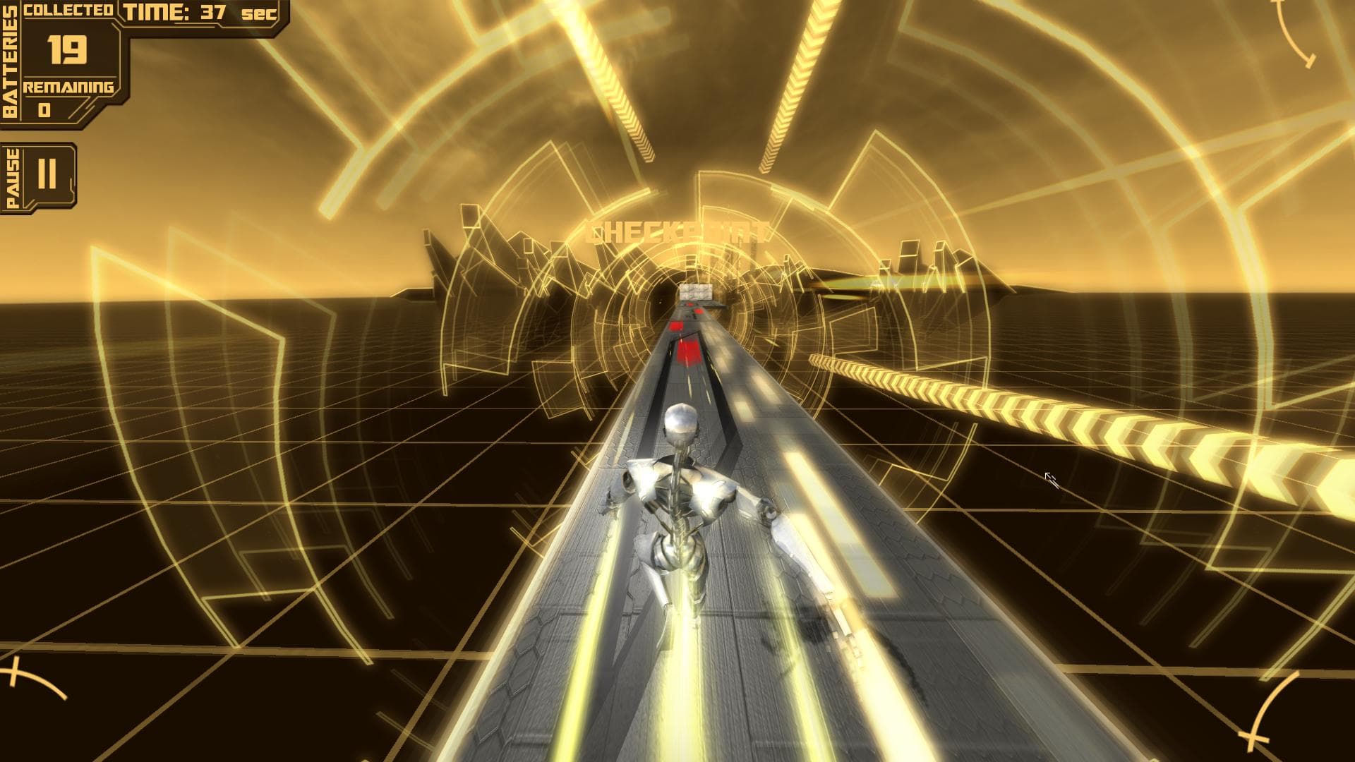 T.E.C. 3001 Steam CD Key - 8