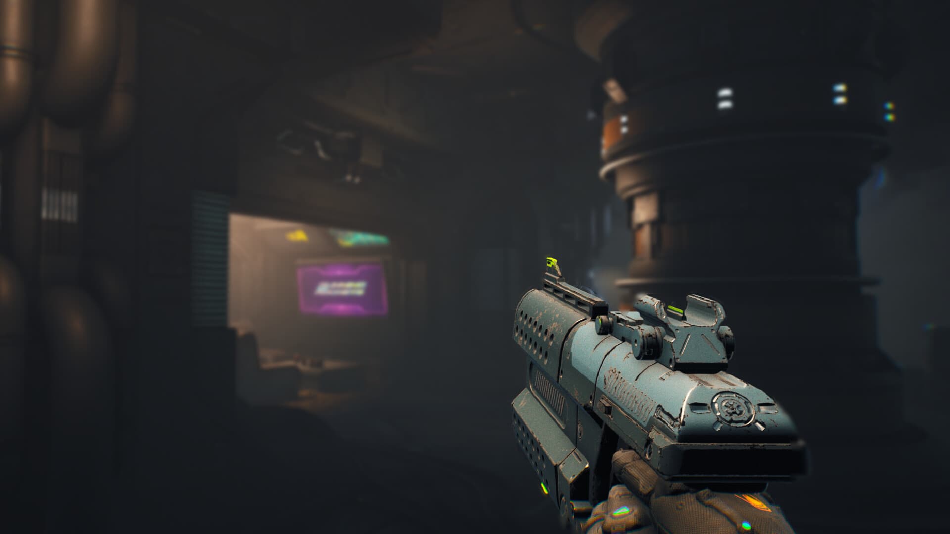 RIPOUT Steam Account - 6