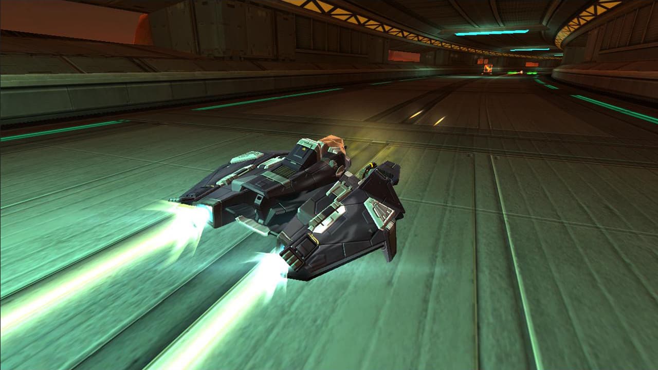 Quantum Rush Champions Steam CD Key - 4