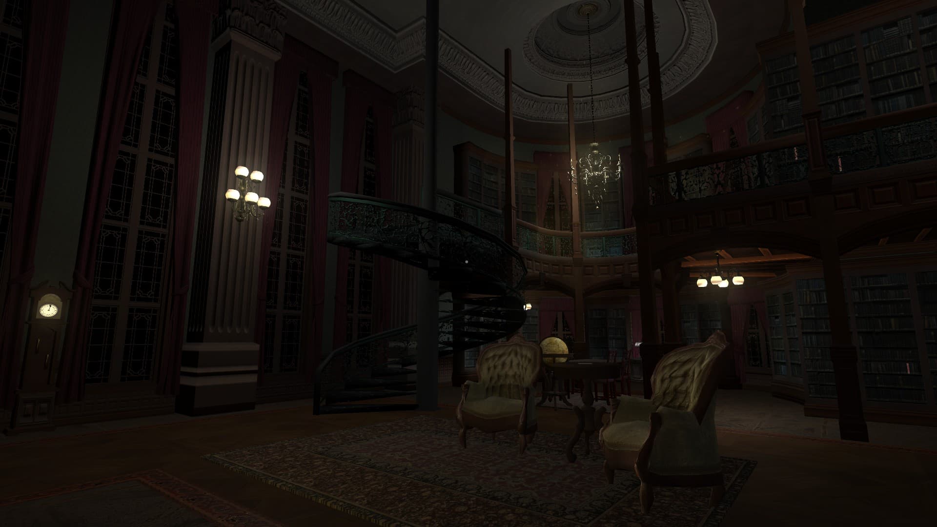 Last Will Steam CD Key - 8