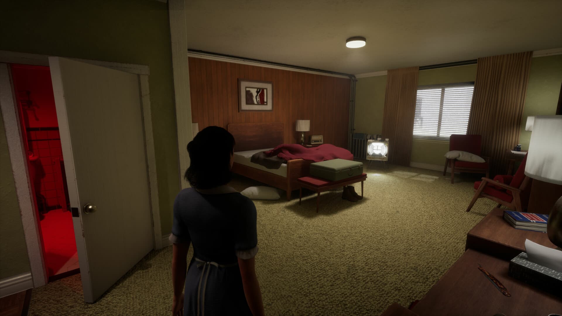 This Bed We Made Steam Account - 8