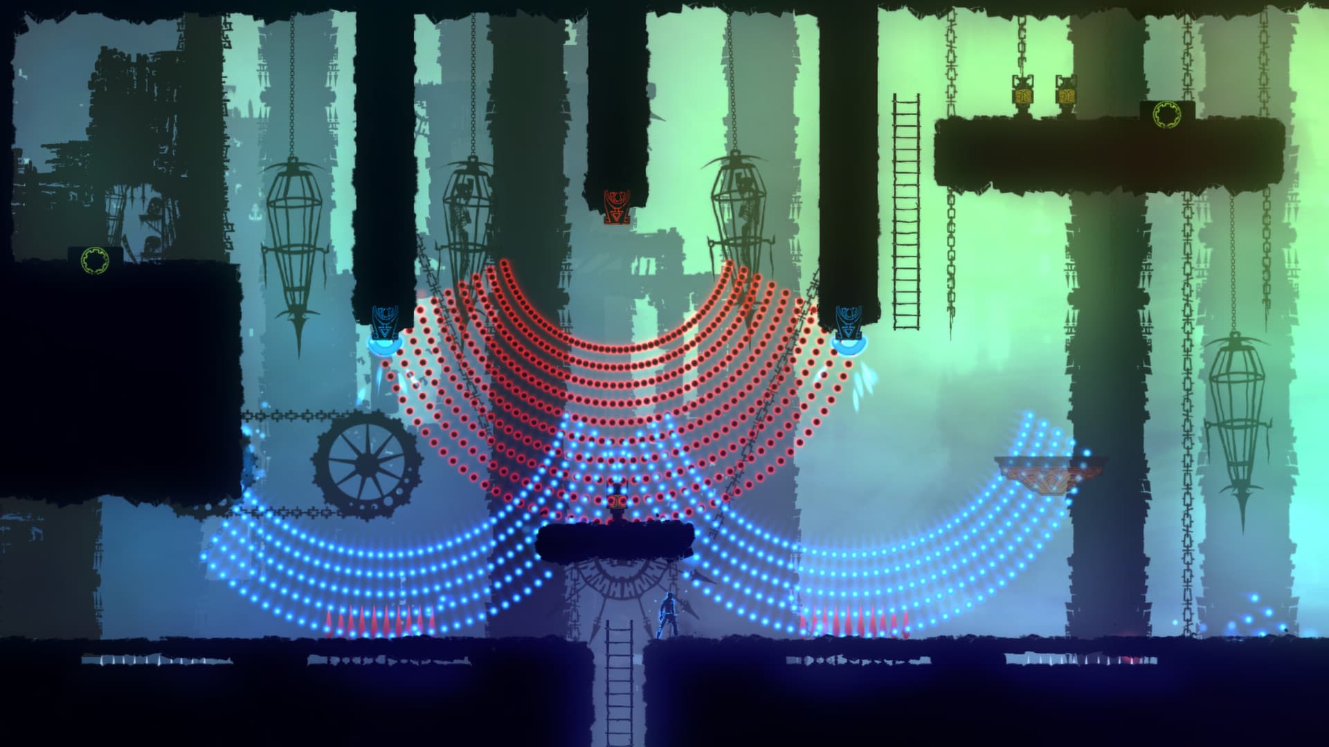 Outland - Special Edition Steam CD Key - 7