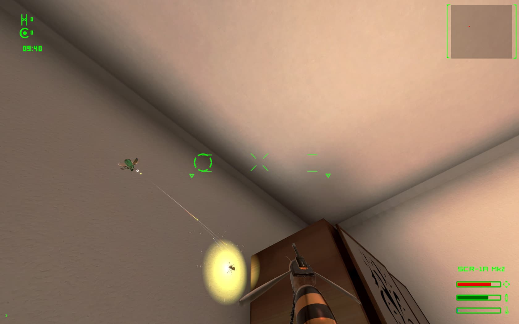 Spy Bugs Steam CD Key - 8