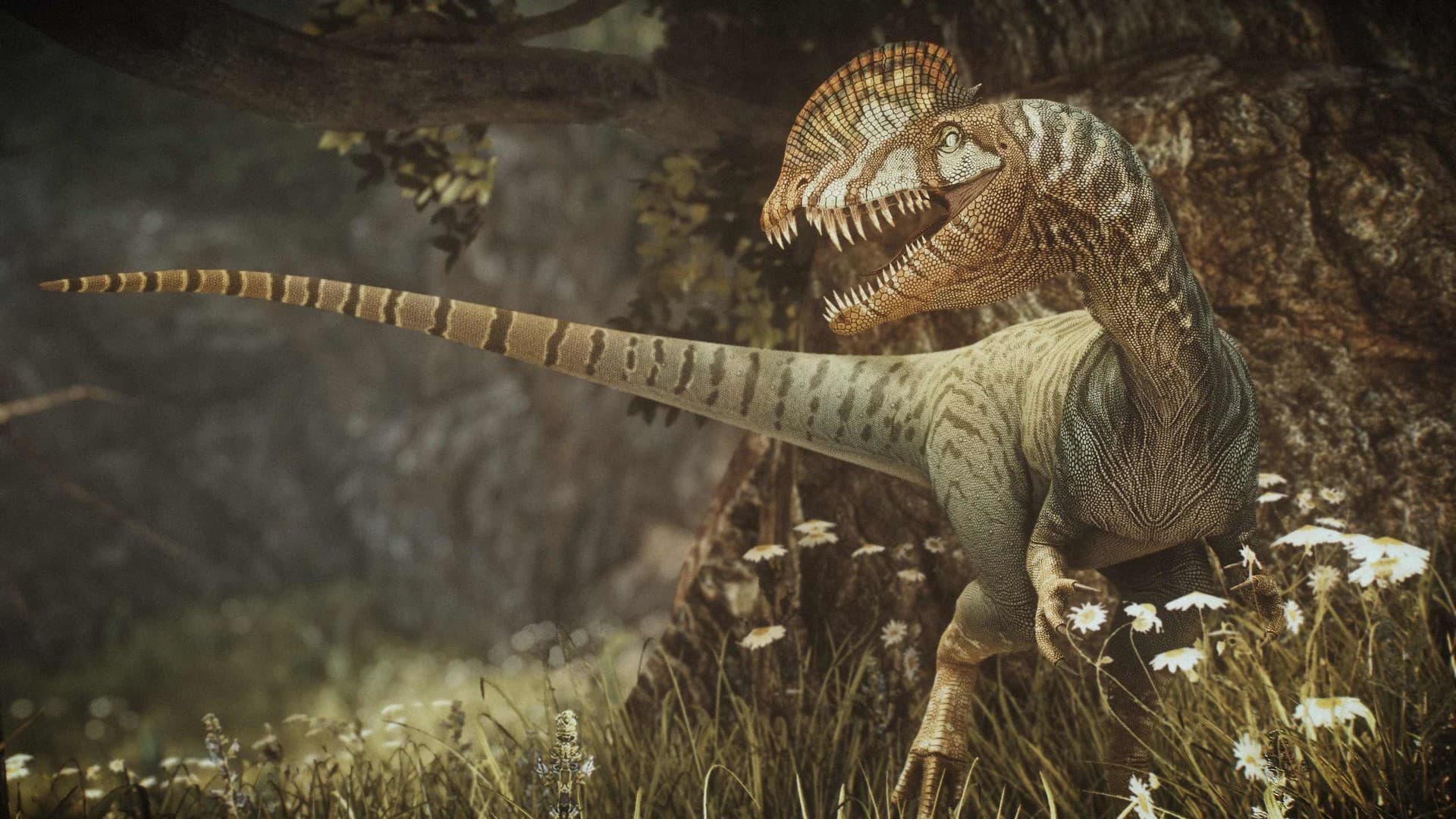 Primal Carnage: Extinction Steam CD Key - 4