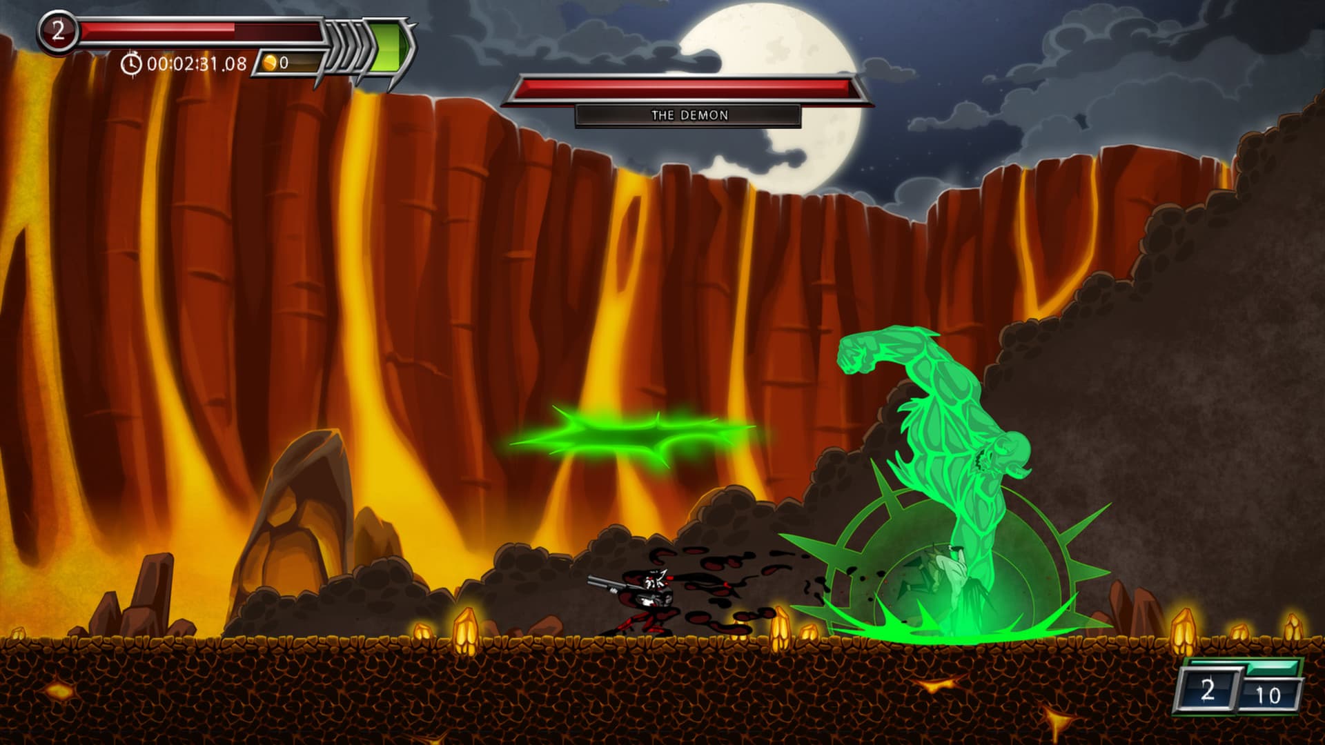 Viktor Steam CD Key - 7