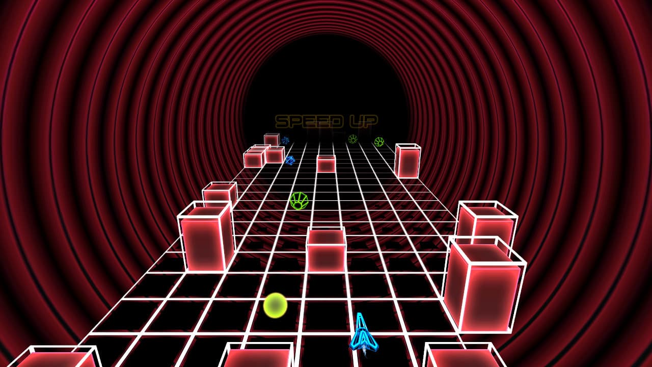 Avoid - Sensory Overload PC Steam CD Key - 6