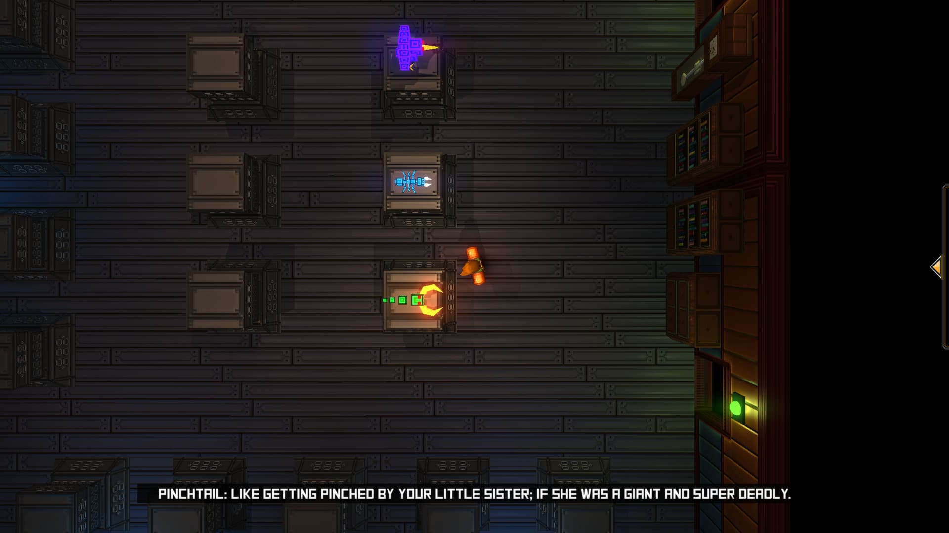 Pixel Boy and the Ever Expanding Dungeon Steam CD Key - 7