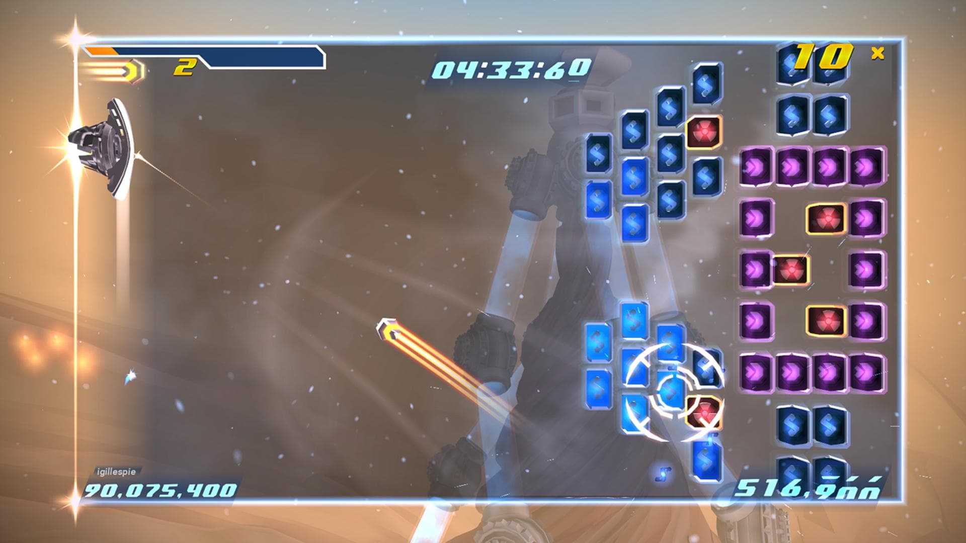 Shatter Steam CD Key - 8