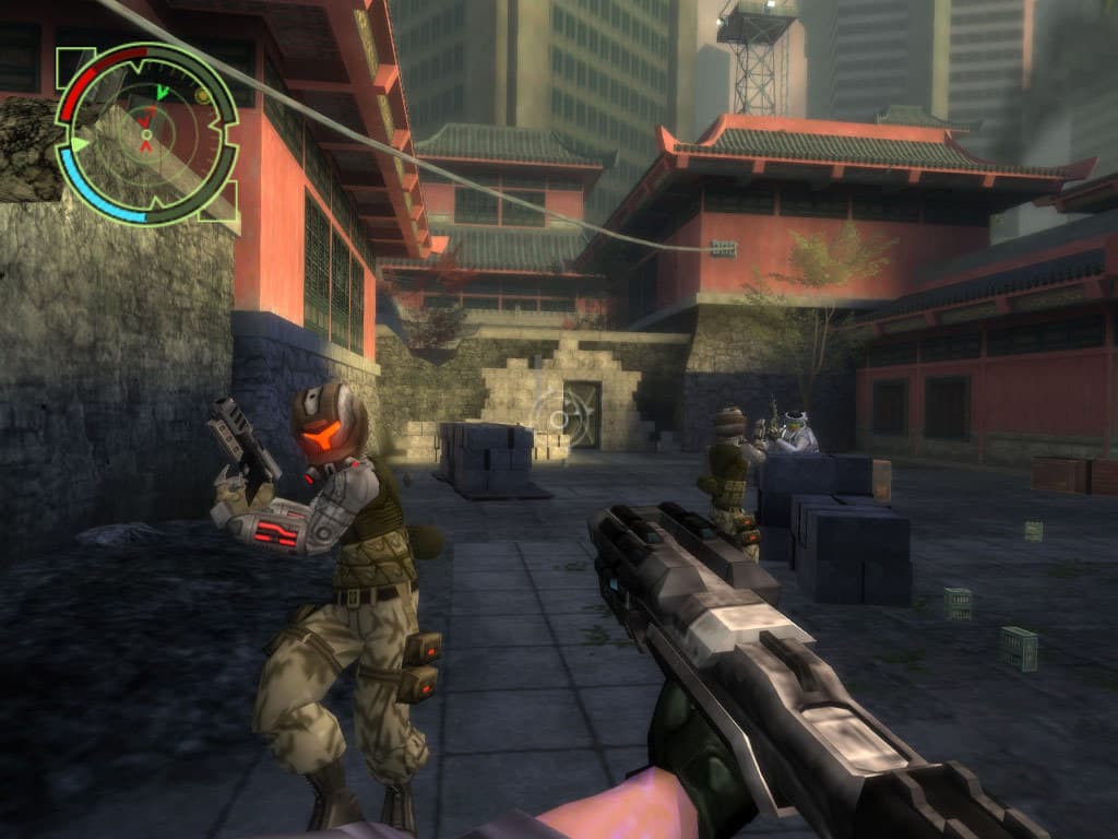 Project Snowblind Steam CD Key - 4