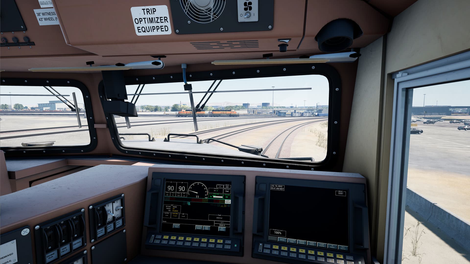 Train Sim World 3 Steam Account - 4