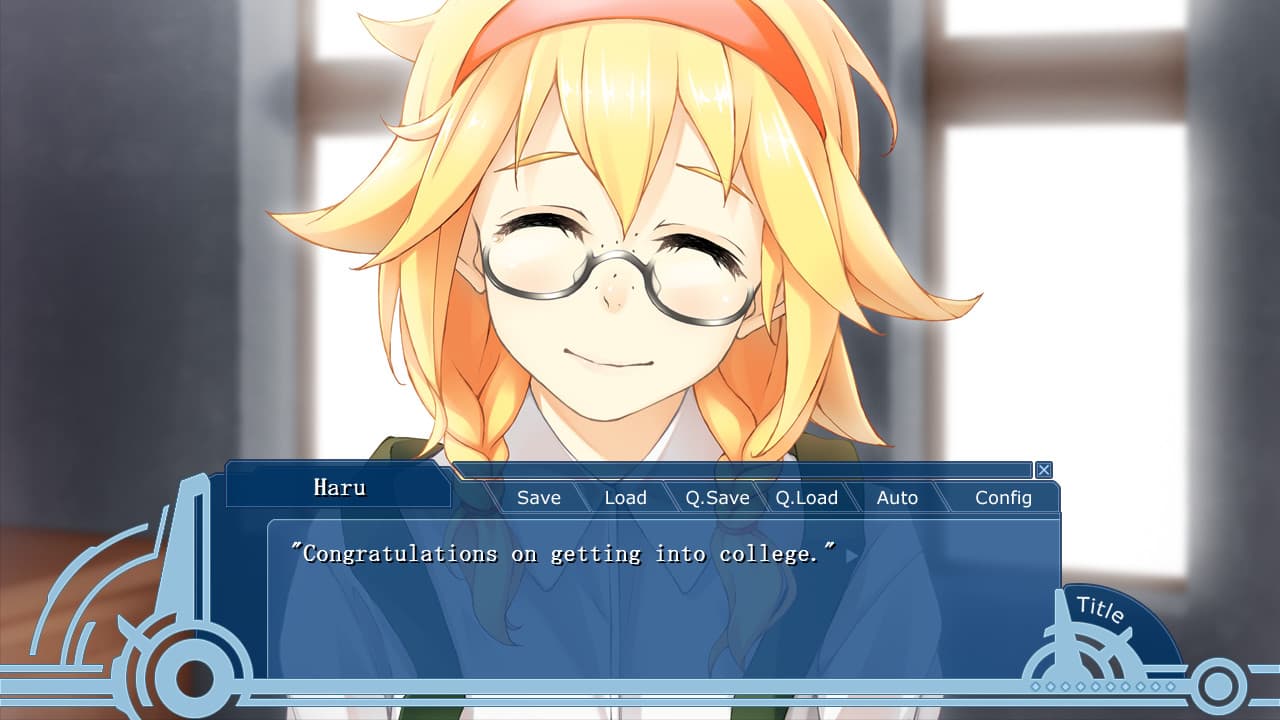 WORLD END ECONOMiCA episode.02 Steam CD Key - 5