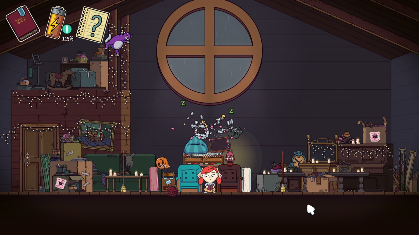 Fort Meow PC Steam CD Key - 7