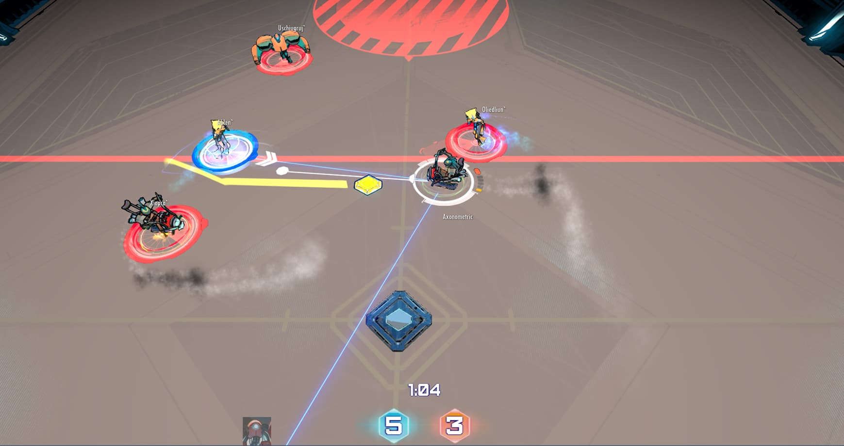 Arena : Cyber Evolution Founder Pack DLC Steam CD Key - 4