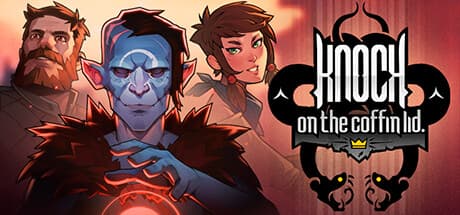 Knock on the Coffin Lid Steam Account