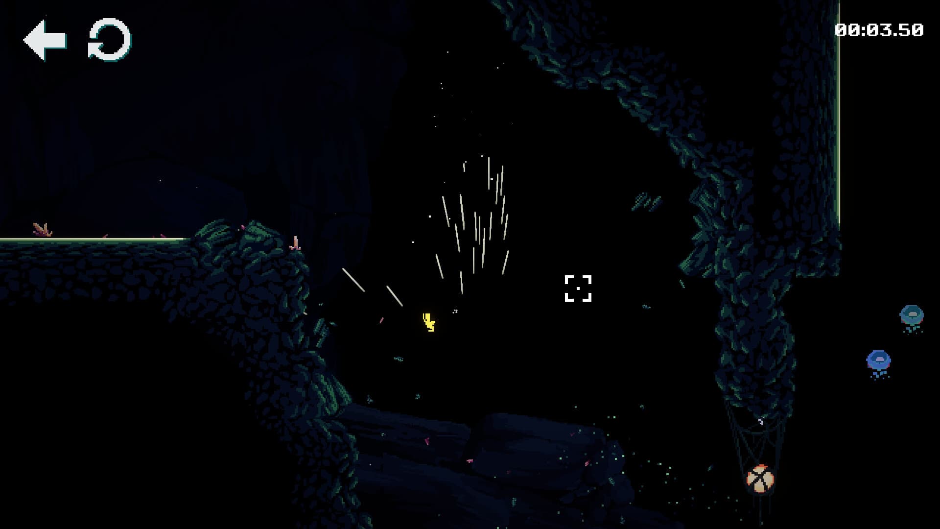 This Is No Cave PC Steam Account - 3
