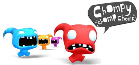 Chompy Chomp Chomp PC Steam CD Key