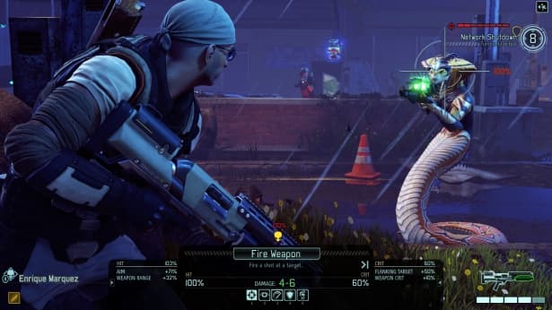 XCOM 2 PC Steam CD Key - 5