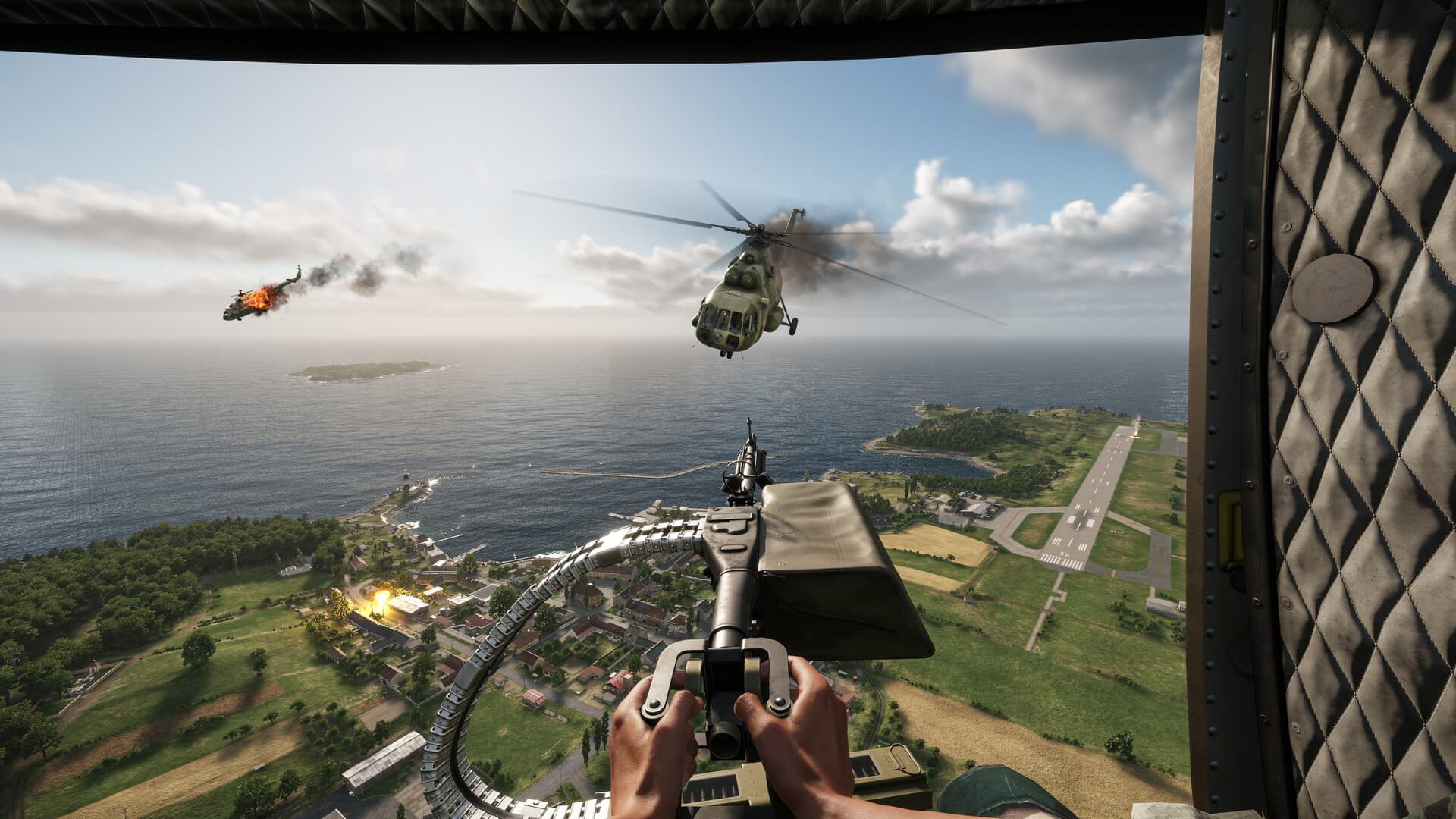Arma Reforger PC Steam Account - 8