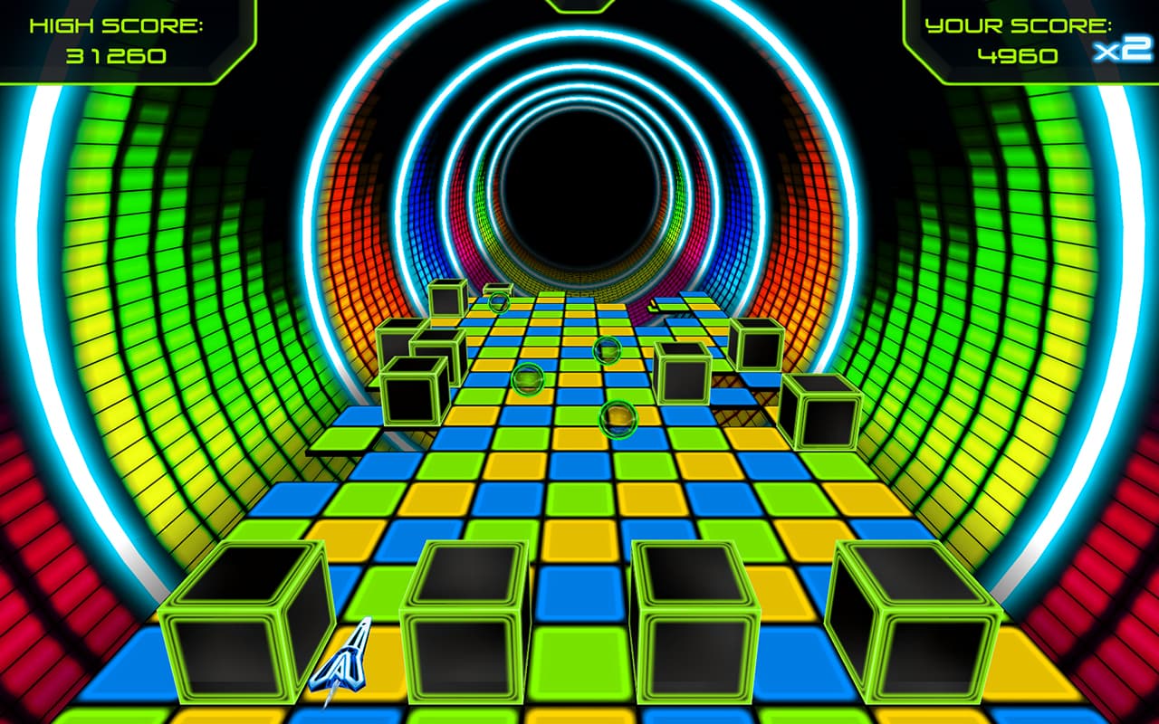Avoid - Sensory Overload PC Steam CD Key - 5