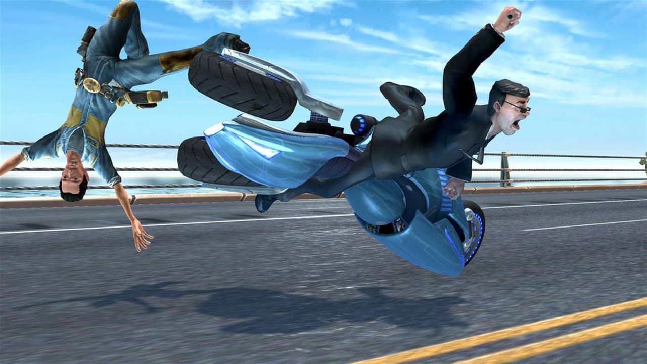 LocoCycle Steam CD Key - 4