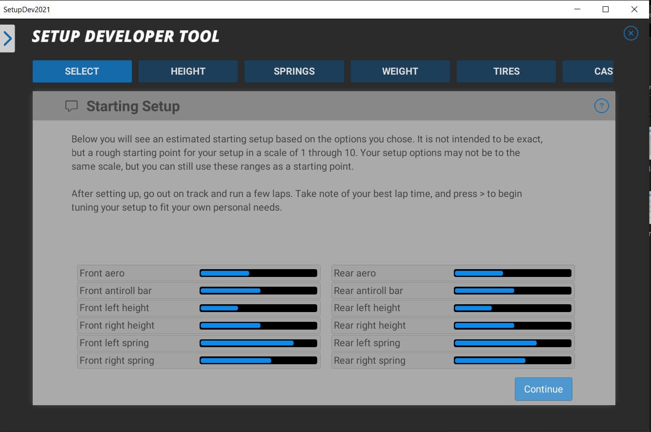 Setup Developer Tool 2021 PC Steam Account - 5