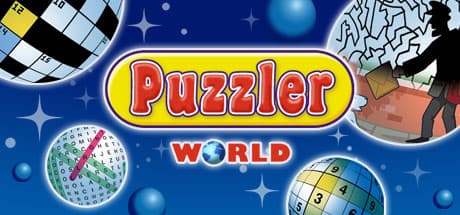 Puzzler World Steam CD Key
