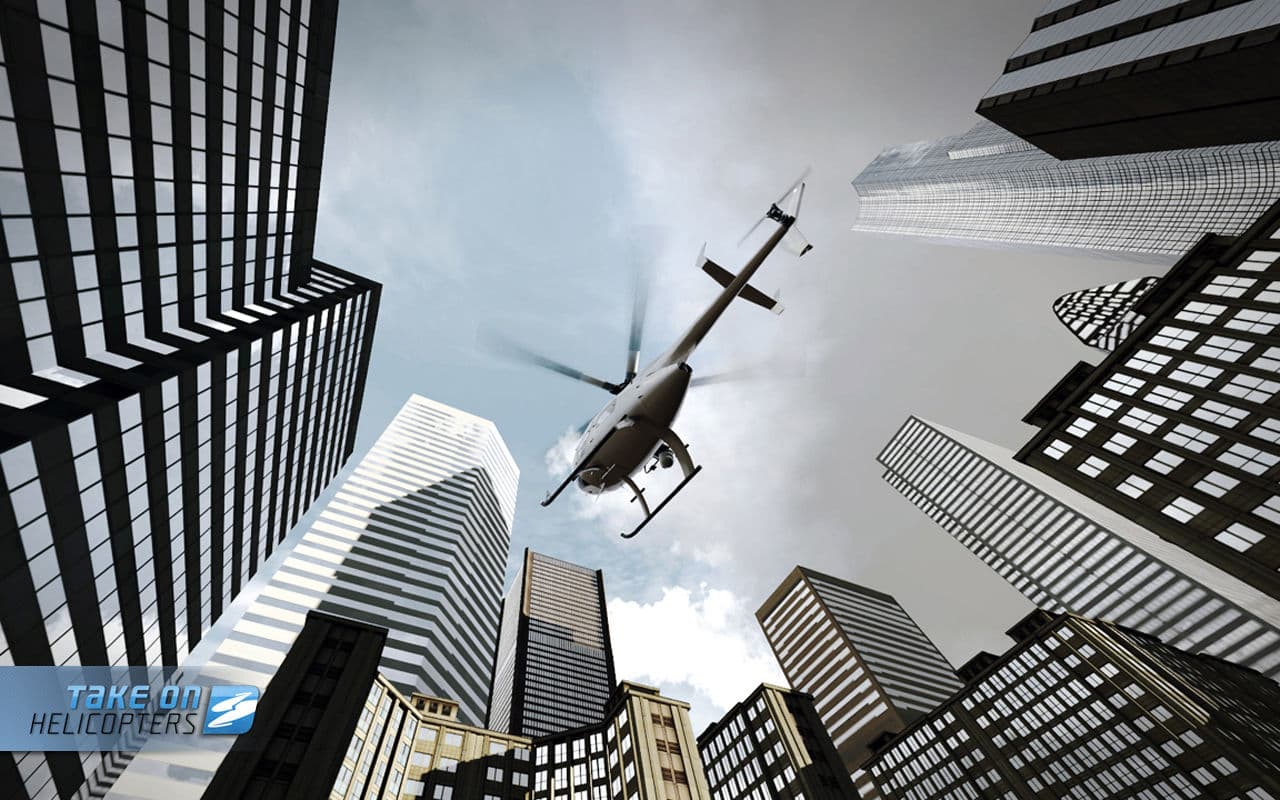 Take on Helicopters Bundle Steam CD Key - 2