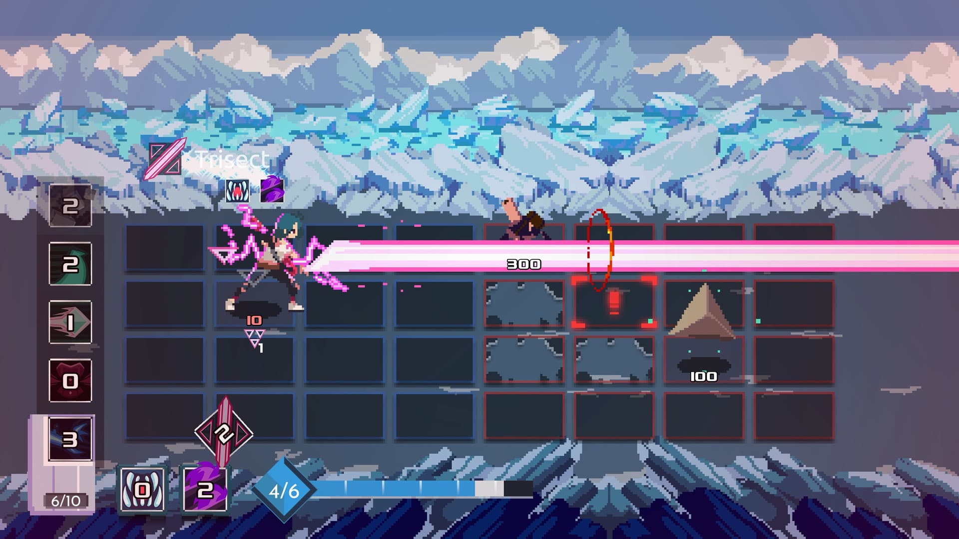 One Step From Eden PC Steam Account - 4
