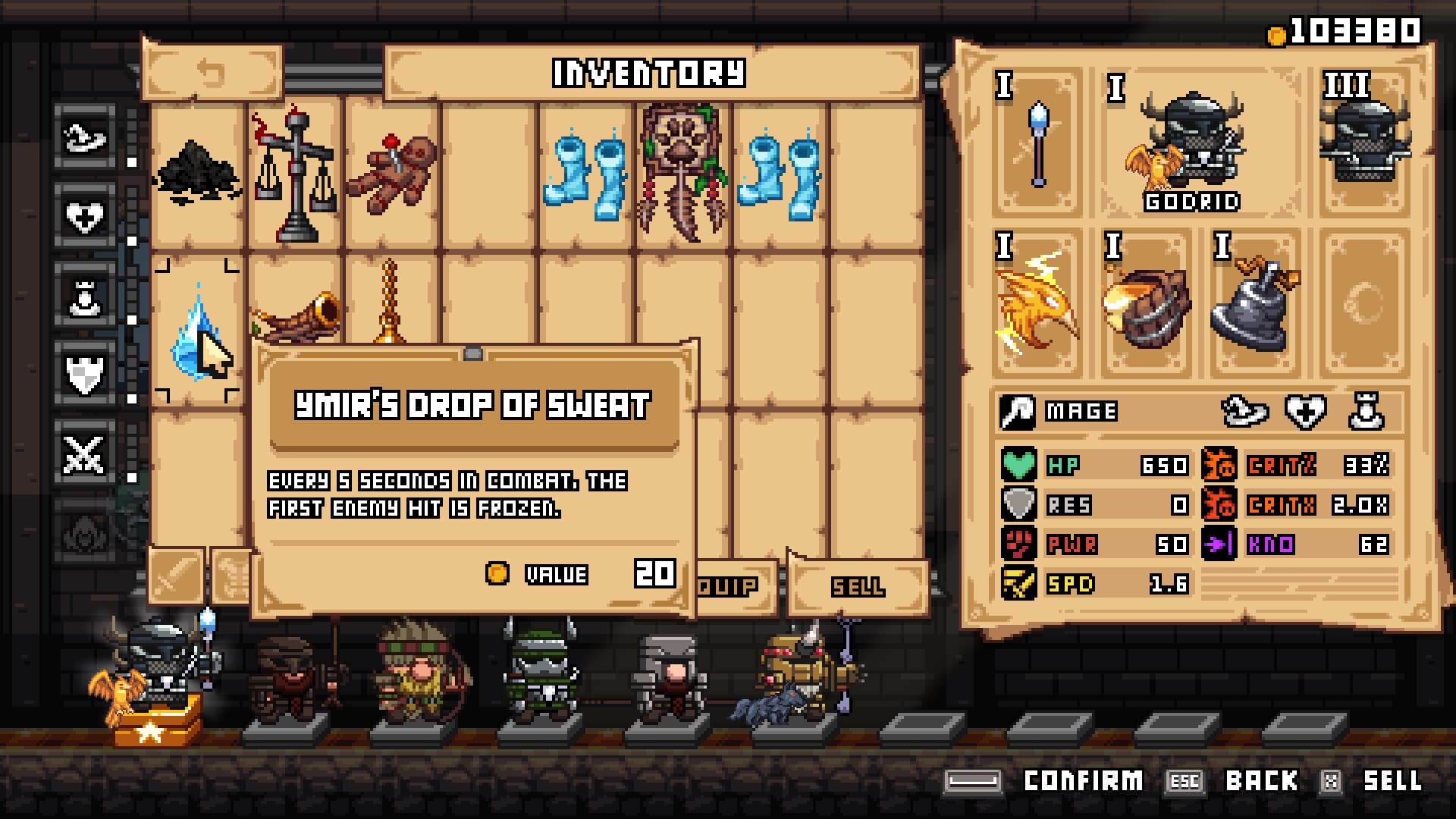 Raiders of Valhalla PC Steam Account - 2