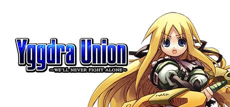 Yggdra Union Steam Account