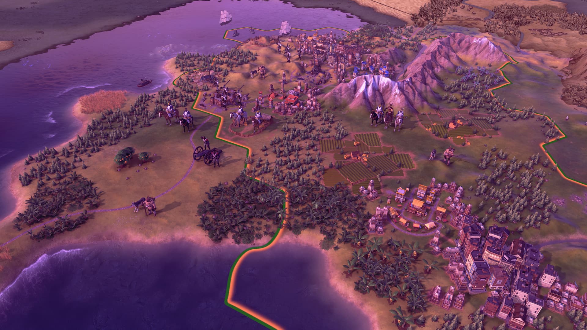 Sid Meier’s Civilization® VI - 2