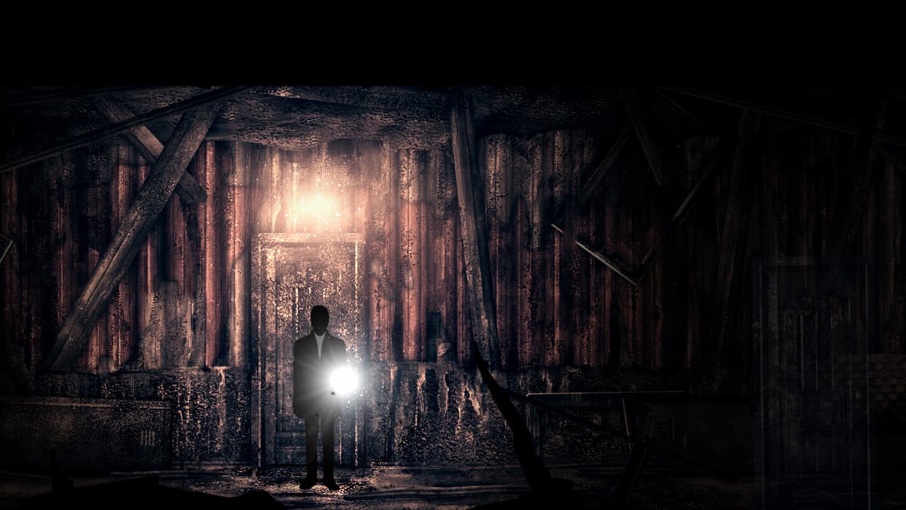 Silence of the Sleep Steam CD Key - 2