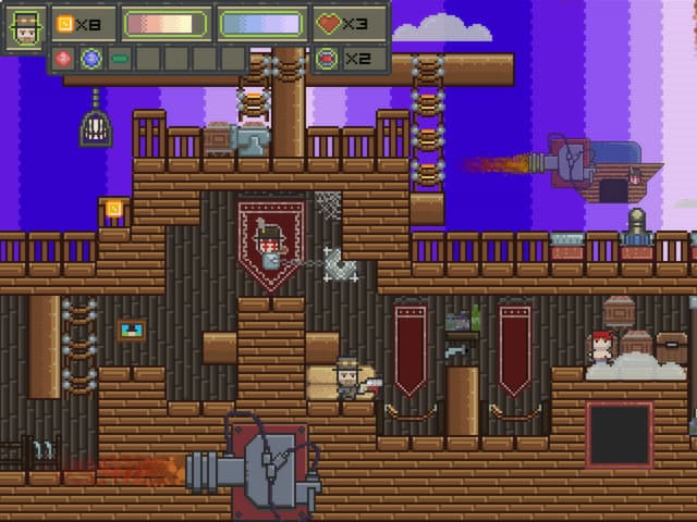 Top Hat Steam CD Key - 2
